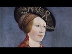 Ana Jagellón, reina de Hungría y Bohemia. - YouTube