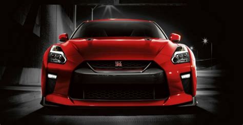 New Nissan Gt R Could Be Fastest Sports Car Worldwide
