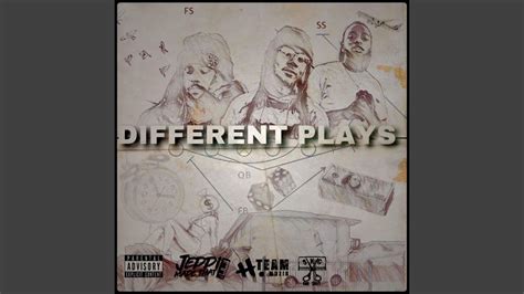 Diffrent Playz Feat Keezy Youtube