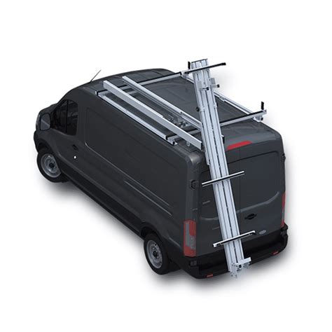 Are reviews modified or monitored before being published? Prime Design DeployPro Rear Access Ladder Rack for Ford ...