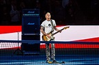‘Nervous and Excited’: Pearl Jam Guitarist Mike McCready Talks About ...
