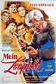 ‎Mein Leopold (1955) directed by Géza von Bolváry • Film + cast ...