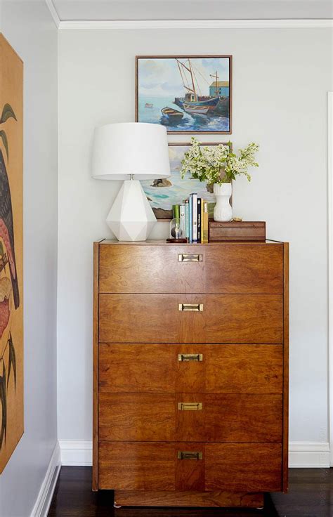 20 Decorating Tall Chest Of Drawers