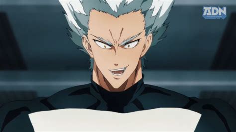 One Punch Man - saison 2 Bande-annonce (3) VO - Trailer One Punch Man