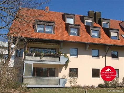 Wohnung zur miete, von privat und vom makler. Wohnung mieten in Neumarkt in der Oberpfalz (Kreis)