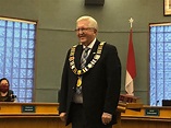 Mayor George and council officially sworn into office in Melfort ...