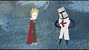 The Revolt of 1173/74 /// Duffield Castle Animation - YouTube