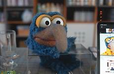 gonzo puppet great