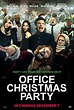 Fiesta de Navidad en la Oficina (Office Christmas Party) - Sinopcine ...