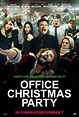 Fiesta de Navidad en la Oficina (Office Christmas Party) - Sinopcine ...
