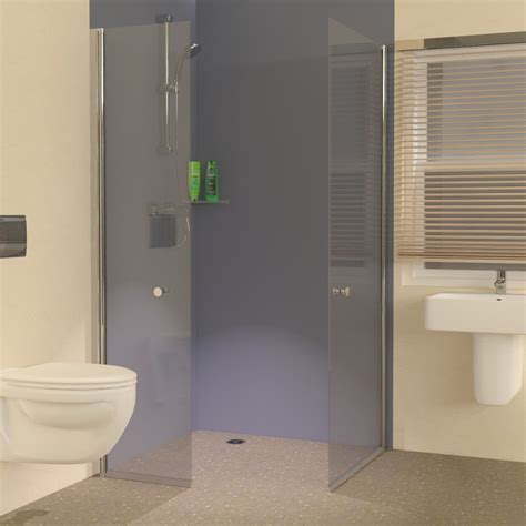 Foldaway Wet Room Shower Screens Living Made Easy Wet Room Shower Screens Shower Doors