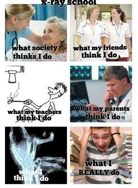 X Ray School Radiology Humor Rad Tech Humor Medical Radiography