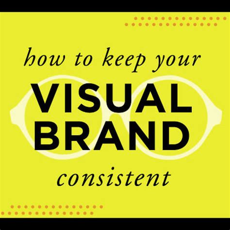 How To Keep Your Brand Consistent · The A Group