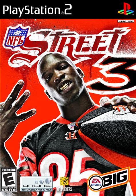Amazon's choice for fifa street ps3. NFL Street 3 - PlayStation 2 - IGN