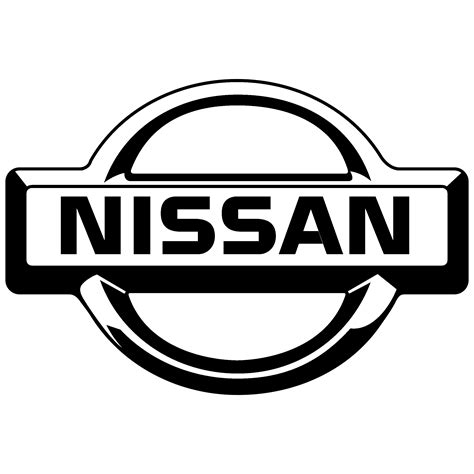 Nissan Logo Png Transparent And Svg Vector Freebie Supply