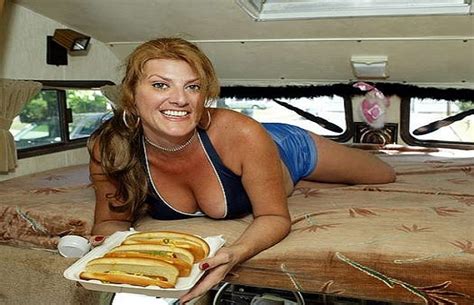 New York Woman Busted For Selling Hot Dogs And Sex From Rv