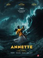 【最速レビュー】『Annette』レオス・カラックスがミュージカル映画で切り拓いた新境地 | Fan's Voice〈ファンズボイス〉
