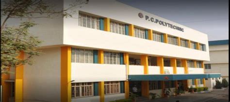Admissions 2024 25 Pimpri Chinchwad Polytechnic Pune