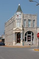 First National Bank building, Stephenville - The Portal to Texas History