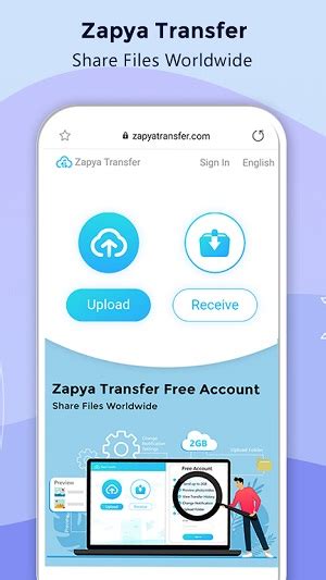 Zapya Apk Download For Android