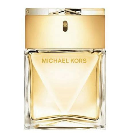 Michael Kors Michael Kors Gold Luxe Edition Eau De Parfum Perfume