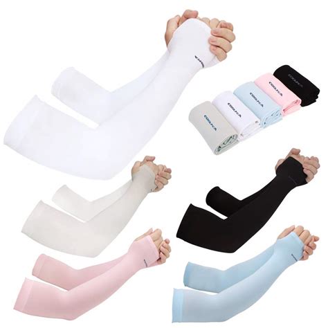 Which Is The Best Cooling Arm Sleeves Uv Get Your Home