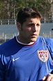 Tony Meola: Exclusive Interview with Legendary USA Goalkeeper