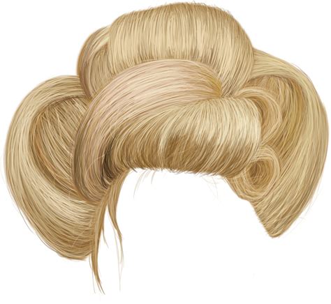 Hair Stocks Png 07 By Thy Darkest Hour On Deviantart Hair Png Photoshop Hair Blonde Hair