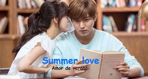 Summer Love Ver Doramas En EspaÑol Latino Online Hd