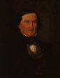 "Major George Washington Whistler" Henry Inman - Artwork on USEUM