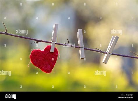 Romantic Sign Line Love In Love Fell In Love Valentine Heart Pictogram