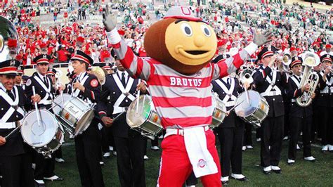 The Top 10 Universities With Unbelievably Weird Mascots