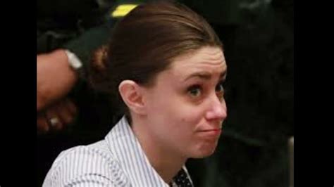 Casey Anthony Police Interview Lie Fest Youtube