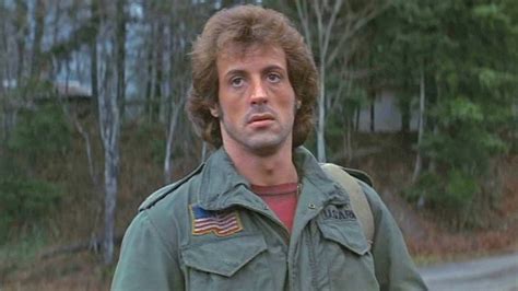 Sylvester Stallone Changed The End Of First Blood And Got Sued Over It