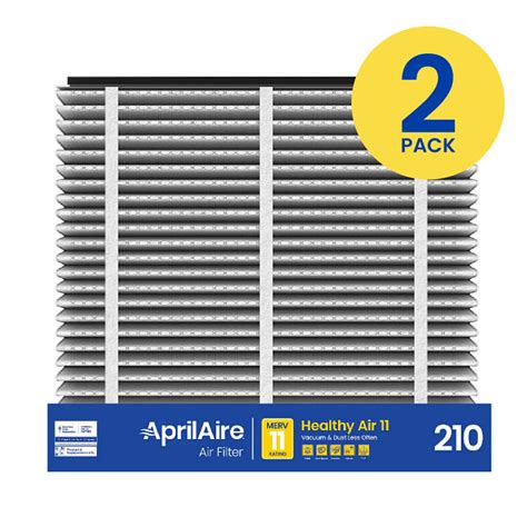 Aprilaire Pk Air Filters Home Filters Discountfilters Com