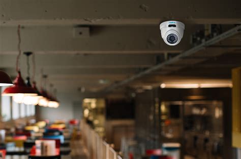 Ceiling Security Cameras How To Choose And Install Reolink Blog