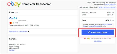 ¿cómo Pagar Con Paypal La Mejor Guía 2024