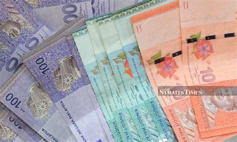 Yang ringgit malaysia dibagi menjadi 100 sen. FT Mufti: Show proof Malaysia's banknotes contain pig ...