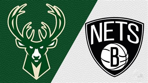 As per them, bucks have 60% chances of beating brooklyn nets on june 17 while the chances for nets beating bucks stands at. Milwaukee Bucks vs. Brooklyn Nets Game 5 Pick & Prediction 6/15/21