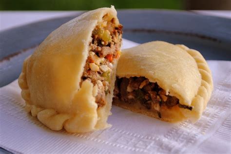 How To Make Argentinean Empanadas Meat Pies