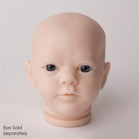 Realborn Evelyn Awake Twin 19 Reborn Doll Kit Bountiful Baby Dp