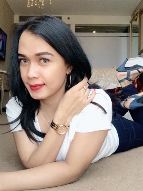 Adorable Shemale Bogor Transsexual Escorts Bogor