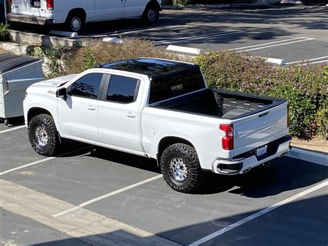 2020 Chevy 1500 Duramax Finance Classified By