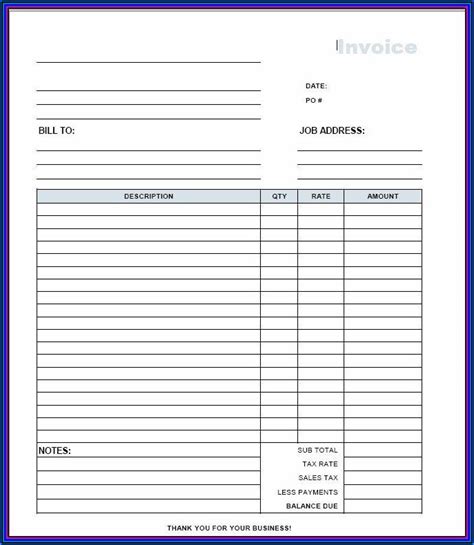 The 2019 1099 form is used to report business payments or direct sales. 1099 Form For Independent Contractors 2019 - Form : Resume ...