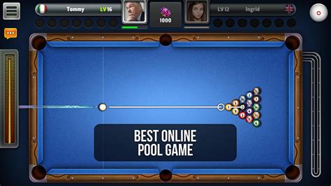 8 ball pool offers free content and is able to be played from any device mobile android. Pool Ball Master APK Download - Free Sports GAME for ...