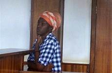 student her ucu court jailed sharing social sex christian university uganda rukundo plea ug lillian watching changes after sqoop magistrate