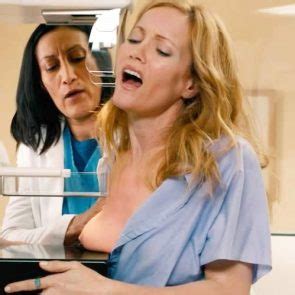 Mammogram Exam Hot Sex Picture