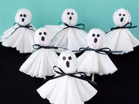 13 Halloween Crafts For Kids Todays Parent
