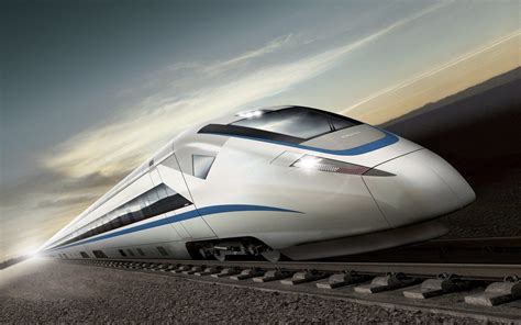 High Speed Rail Europe What Is The Future Of High Speed Rail In Europe