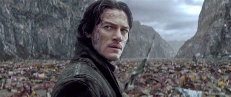 Geekmatic The Undead Masters Stories In Dracula Untold